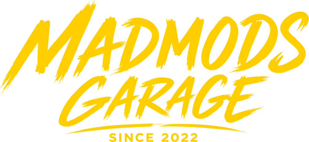MadMods Garage